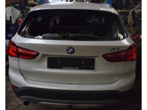 BMW X1 sDrive 16d 1.5 12V TwinPower  (Sloop)