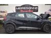 Renault Captur II 1.0 TCe 12V Sloopvoertuig (2020, Zwart)