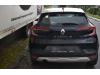 Renault Captur II 1.0 TCe 12V Sloopvoertuig (2020, Zwart)
