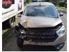 Dacia Lodgy Sloopvoertuig (2020, Bruin)