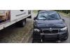 BMW 1 serie 114d 1.5 12V TwinPower Sloopvoertuig (2017, Saffierzwart)