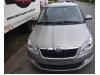 Skoda Fabia II Combi 1.2 TDI 12V Greenline Sloopvoertuig (2011, Grijs)