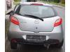 Mazda 2 1.3 16V S-VT Sloopvoertuig (2012, Grijs)