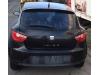 Seat Ibiza IV SC 1.2 12V Sloopvoertuig (2011, Zwart)