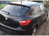 Seat Ibiza IV SC 1.2 12V Sloopvoertuig (2011, Zwart)