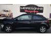 Seat Ibiza IV SC 1.2 12V Sloopvoertuig (2011, Zwart)