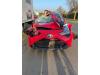 Toyota Aygo 1.0 12V VVT-i Sloopvoertuig (2020, Rood)