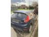 Ford Fiesta 6 1.4 TDCi Van Sloopvoertuig (2012, Blauw)