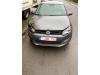 Volkswagen Polo V 1.2 12V BlueMotion Technology Sloopvoertuig (2011, Donker, Grijs)