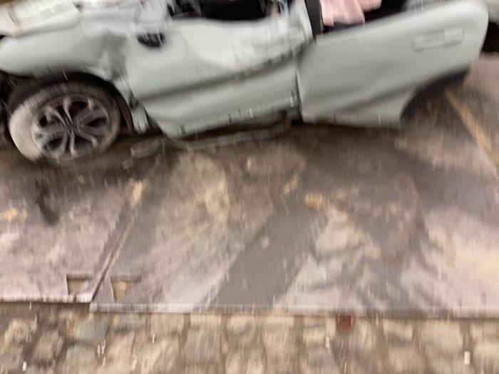 Ford Puma 1.0 Ti-VCT EcoBoost mHEV 12V Sloopvoertuig (2024)