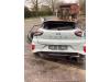 Ford Puma 1.0 Ti-VCT EcoBoost mHEV 12V Sloopvoertuig (2024)