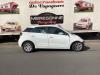 Hyundai i20 1.2i 16V Sloopvoertuig (2020, Wit)