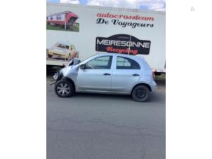 Nissan Micra 1.2 12V  (Sloop)