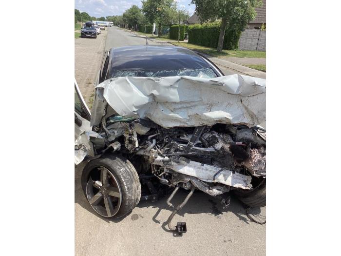 Audi A1 Sportback 1.0 TFSI Ultra 12V Sloopvoertuig (2017, Wit)