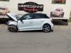 Audi A1 Sportback 1.0 TFSI Ultra 12V Sloopvoertuig (2017, Wit)