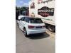 Audi A1 Sportback 1.0 TFSI Ultra 12V Sloopvoertuig (2017, Wit)
