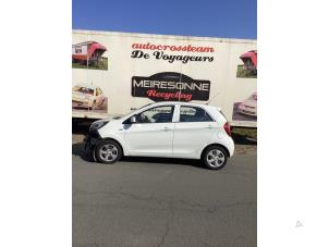 Kia Picanto 1.0 12V  (Sloop)