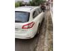 Peugeot 508 SW 2.0 HDiF 16V Autom. Sloopvoertuig (2013, Wit)