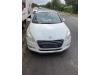 Peugeot 508 SW 2.0 HDiF 16V Autom. Sloopvoertuig (2013, Wit)