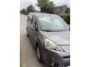 Peugeot Partner Tepee 1.6 HDi,Blue HDi 75 Sloopvoertuig (2012, Grijs)