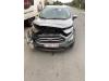 Ford EcoSport 1.0 EcoBoost 12V 100 Sloopvoertuig (2022, Grijs)