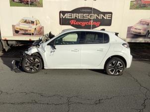 Peugeot 208 II 1.2 Vti 12V PureTech 100  (Sloop)