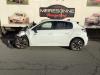 Peugeot 208 II 1.2 Vti 12V PureTech 100 Sloopvoertuig (2024, Wit)
