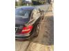 Mercedes C 2.2 C-220 CDI 16V BlueEfficiency Sloopvoertuig (2012, Zwart)