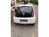 Volkswagen Up! 1.0 12V 60 Sloopvoertuig (2015, Wit)