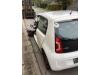 Volkswagen Up! 1.0 12V 60 Sloopvoertuig (2015, Wit)