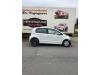 Volkswagen Up! 1.0 12V 60 Sloopvoertuig (2015, Wit)