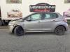 Peugeot 208 I 1.2 Vti 12V PureTech 82 Sloopvoertuig (2013, Grijs)