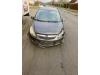 Opel Corsa D 1.2 16V Sloopvoertuig (2010, Metallic, Zilvergrijs, Carbon)