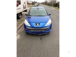 Peugeot 206+ 1.4 XS  (Sloop)