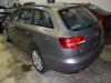 Audi A6 Avant 2.0 TDI 16V Sloopvoertuig (2010, Metallic, Zilver)