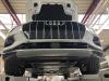 Audi Q3 1.5 35 TFSI 16V Sloopvoertuig (2022, Metallic, Wit)