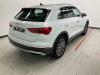 Audi Q3 1.5 35 TFSI 16V Sloopvoertuig (2022, Metallic, Wit)
