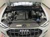 Audi Q3 1.5 35 TFSI 16V Sloopvoertuig (2022, Metallic, Wit)