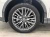 Audi Q3 1.5 35 TFSI 16V Sloopvoertuig (2022, Metallic, Wit)