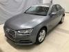 Audi A4 Quattro 2.0 TFSI 16V Sloopvoertuig (2017, Metallic, Grijs)