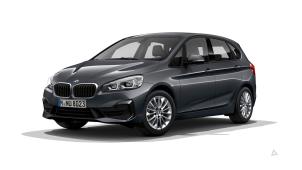 BMW 2 serie Active Tourer 216d 1.5 TwinPower Turbo 12V  (Sloop)