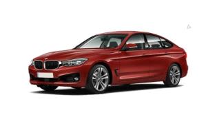 BMW 3 serie Gran Turismo 325d 2.0 16V  (Sloop)