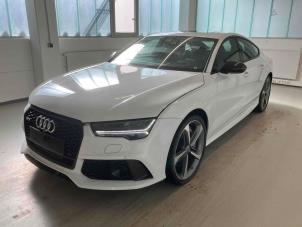 Audi RS7 Sportback 4.0 V8 TFSI Performance 32V  (Sloop)