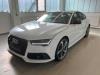 Audi RS7 Sportback 4.0 V8 TFSI Performance 32V Sloopvoertuig (2017, Metallic, Wit)