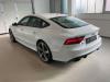 Audi RS7 Sportback 4.0 V8 TFSI Performance 32V Sloopvoertuig (2017, Metallic, Wit)