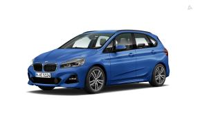 BMW 2 serie Active Tourer 218d 2.0 TwinPower Turbo 16V  (Sloop)