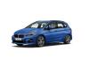 BMW 2 serie Active Tourer 218d 2.0 TwinPower Turbo 16V Sloopvoertuig (2019, Metallic, Blauw)
