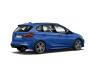 BMW 2 serie Active Tourer 218d 2.0 TwinPower Turbo 16V Sloopvoertuig (2019, Metallic, Blauw)