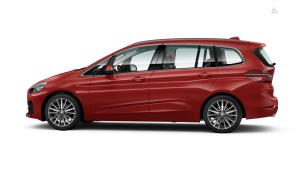 BMW 2 serie Gran Tourer 220i 2.0 TwinPower Turbo 16V  (Sloop)