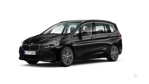 BMW 2 serie Gran Tourer 220dA xDrive 2.0 TwinPower Turbo 16V  (Sloop)